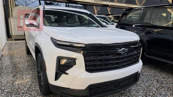 شيفروليه ترافرس 2024 للبيع في العراق -  بغداد